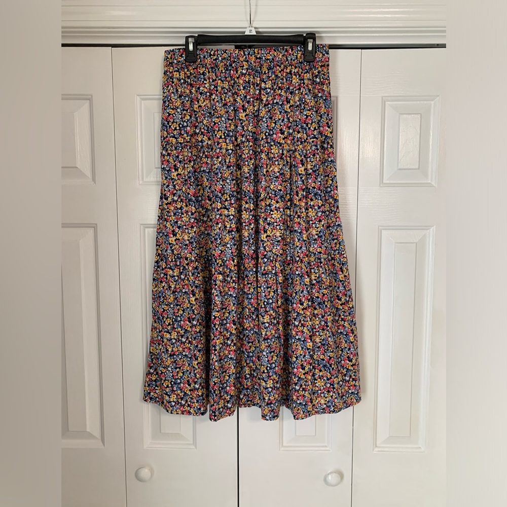 Old Navy Maxi Skirt